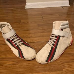 Gucci Shoes